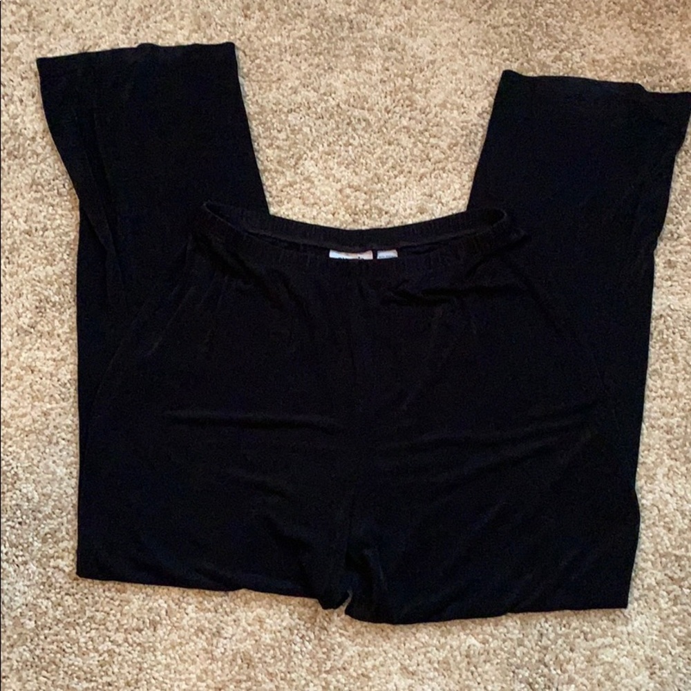 Chico’s Travelers collection pant
